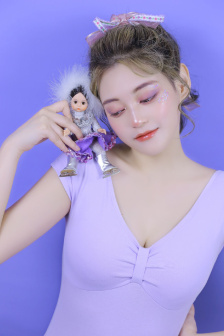 erocool瑶的欢迎会